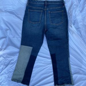 UNIVERSAL THREAD JEANS SIZE 8 EXCELLENT CONDITION